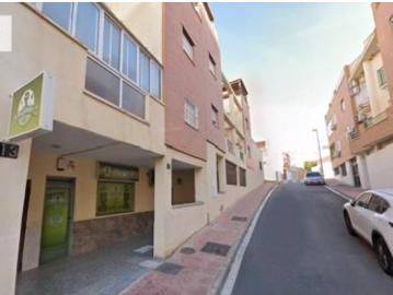 Piso Venta Almería Capital, Los Ángeles Cruz de Caravaca Piedras Redondas