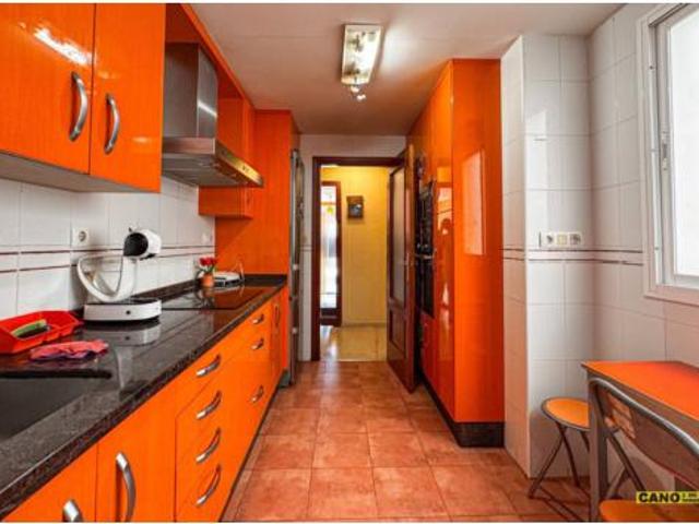 Piso Venta Almería Capital, Los Ángeles Cruz de Caravaca Piedras Redondas