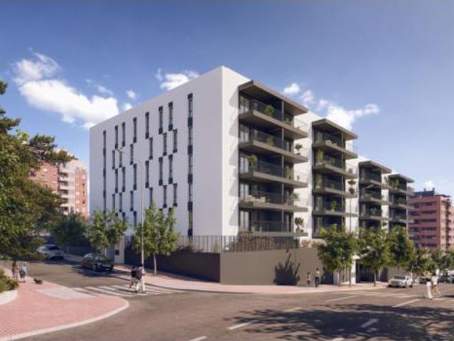 Piso Venta Almería Capital, Los Ángeles Cruz de Caravaca Piedras Redondas