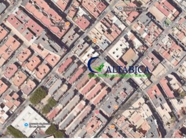 Piso Venta Almería Capital, Los Ángeles Cruz de Caravaca Piedras Redondas