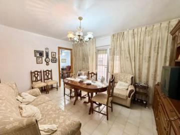 Piso Venta Almería Capital, Los Ángeles Cruz de Caravaca Piedras Redondas