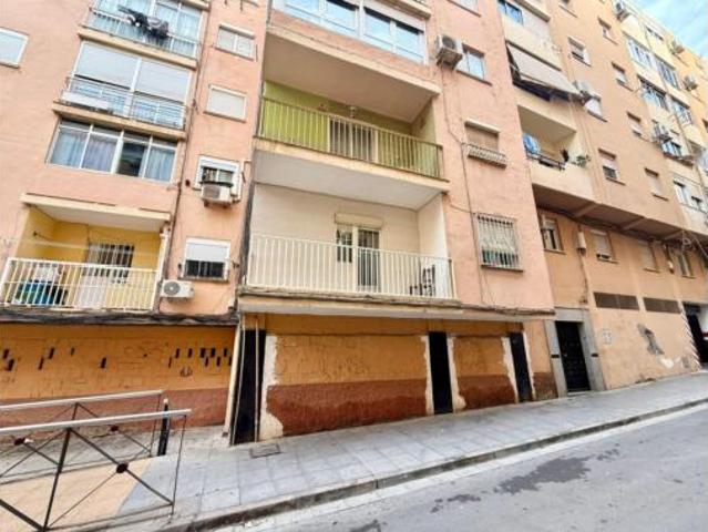Piso Venta Almería Capital, Los Ángeles Cruz de Caravaca Piedras Redondas