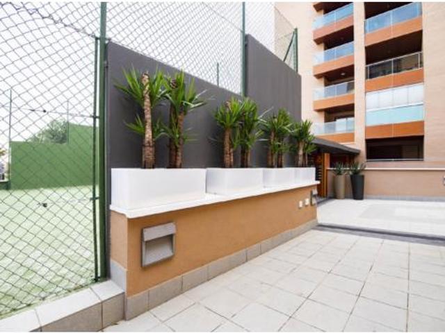 Piso Venta Almería Capital, Los Ángeles Cruz de Caravaca Piedras Redondas