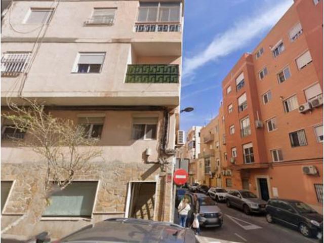 Piso Venta Almería Capital, Los Ángeles Cruz de Caravaca Piedras Redondas