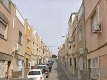 Piso Venta Almería Capital, Los Ángeles Cruz de Caravaca Piedras Redondas