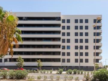 Piso Venta Almería Capital, Nueva Almería Cortijo Grande Vega de Acá