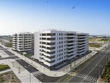 Piso Venta Almería Capital, Nueva Almería Cortijo Grande Vega de Acá