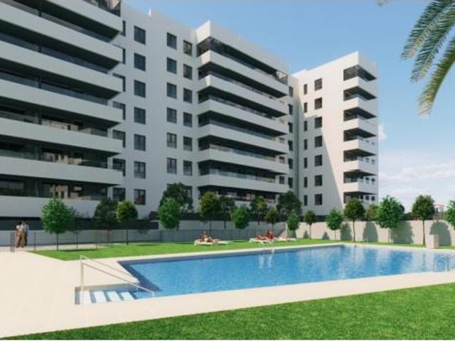 Piso Venta Almería Capital, Nueva Almería Cortijo Grande Vega de Acá