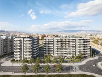 Piso Venta Almería Capital, Nueva Almería Cortijo Grande Vega de Acá