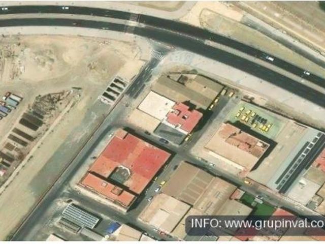 Piso Venta Almería Capital, Nueva Almería Cortijo Grande Vega de Acá