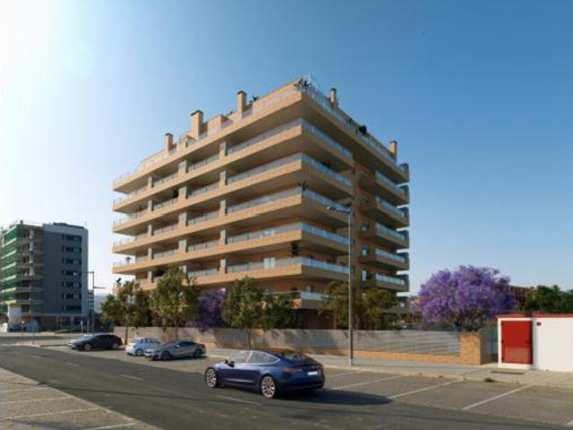 Piso Venta Almería Capital, Nueva Almería Cortijo Grande Vega de Acá