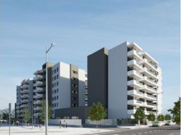 Piso Venta Almería Capital, Nueva Almería Cortijo Grande Vega de Acá