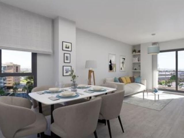 Piso Venta Almería Capital, Nueva Almería Cortijo Grande Vega de Acá