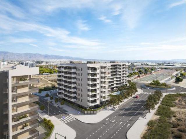 Piso Venta Almería Capital, Nueva Almería Cortijo Grande Vega de Acá