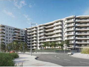Piso Venta Almería Capital, Nueva Almería Cortijo Grande Vega de Acá