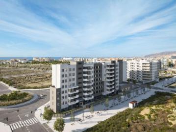 Piso Venta Almería Capital, Nueva Almería Cortijo Grande Vega de Acá