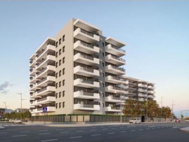 Piso Venta Almería Capital, Nueva Almería Cortijo Grande Vega de Acá