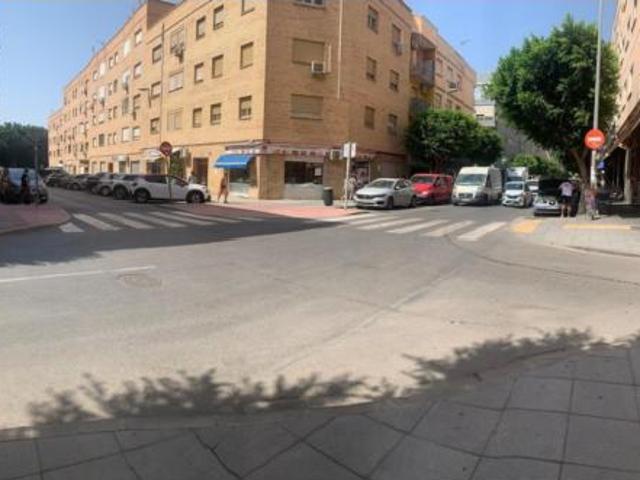 Piso Venta Almería Capital, Nueva Andalucía