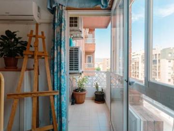 Piso Venta Almería Capital, Nueva Andalucía