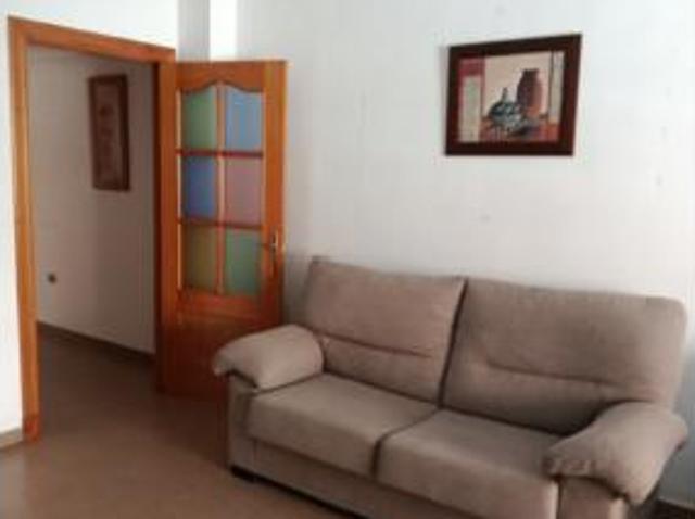Piso Venta Alhama de Almería, Alhama de Almería