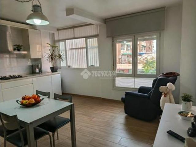 Piso Venta Almería Capital, Nueva Andalucía