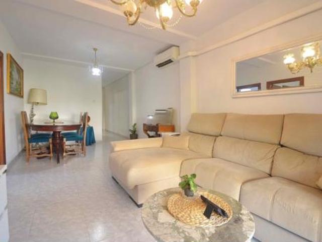 Piso Venta Almería Capital, Oliveros Altamira Barrio Alto