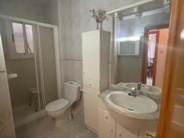 Piso Venta Almería Capital, Oliveros Altamira Barrio Alto