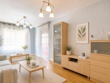 Piso Venta Almería Capital, Oliveros Altamira Barrio Alto