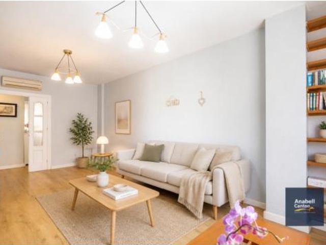 Piso Venta Almería Capital, Oliveros Altamira Barrio Alto