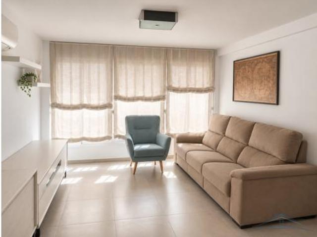 Piso Venta Almería Capital, Oliveros Altamira Barrio Alto