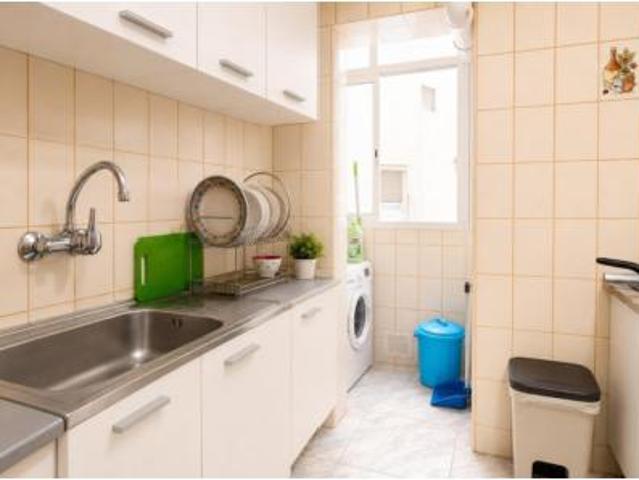 Piso Venta Almería Capital, Oliveros Altamira Barrio Alto