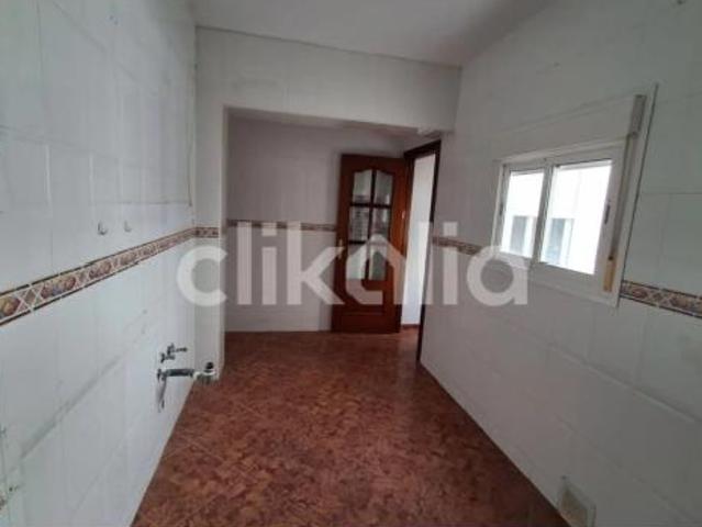 Piso Venta Almería Capital, Oliveros Altamira Barrio Alto