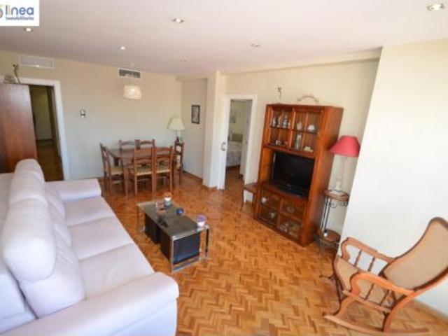 Piso Venta Almería Capital, Oliveros Altamira Barrio Alto