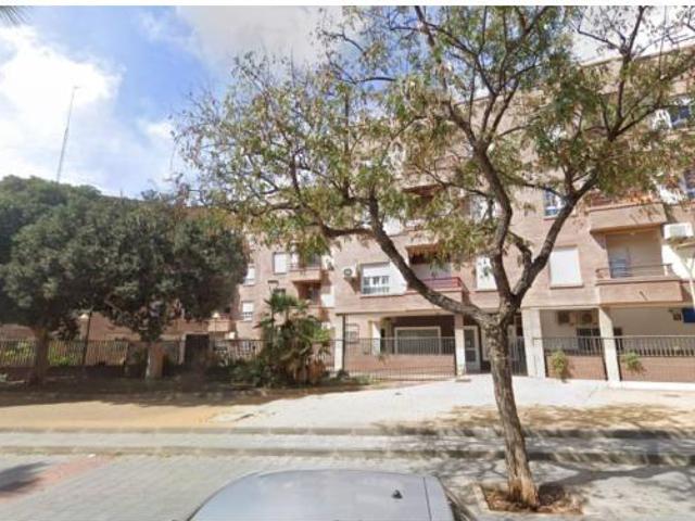 Piso Venta Almería Capital, Oliveros Altamira Barrio Alto