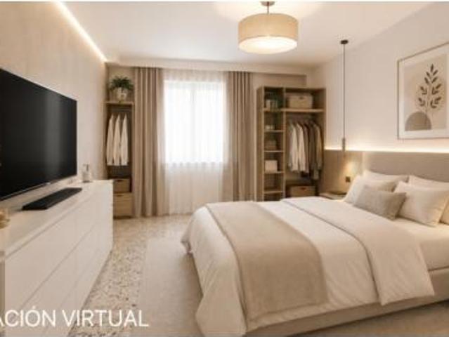 Piso Venta Almería Capital, Oliveros Altamira Barrio Alto
