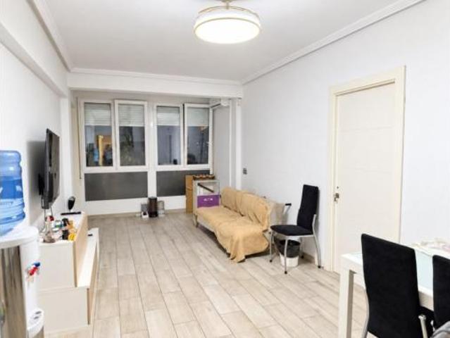 Piso Venta Almería Capital, Oliveros Altamira Barrio Alto