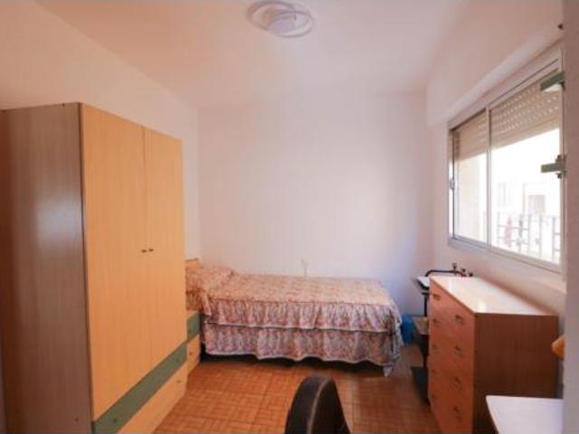 Piso Venta Almería Capital, Oliveros Altamira Barrio Alto
