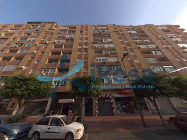 Piso Venta Almería Capital, Oliveros Altamira Barrio Alto
