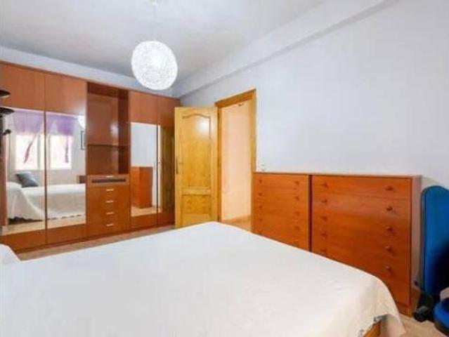 Piso Venta Almería Capital, Oliveros Altamira Barrio Alto