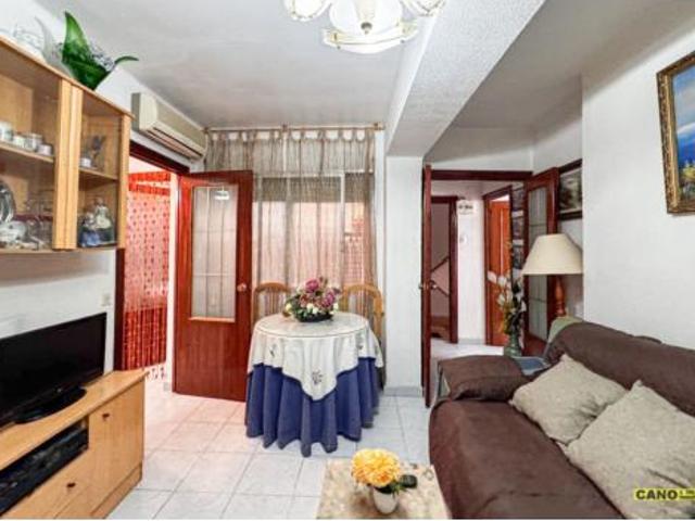 Piso Venta Almería Capital, Oliveros Altamira Barrio Alto