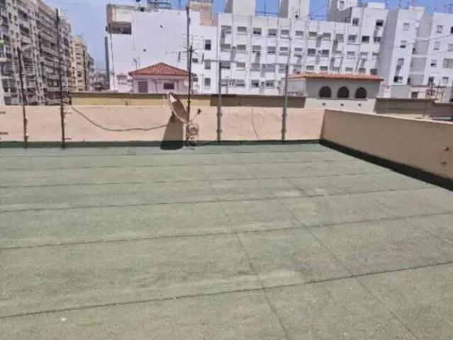 Piso Venta Almería Capital, Oliveros Altamira Barrio Alto