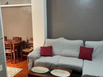 Piso en venta en Belluga