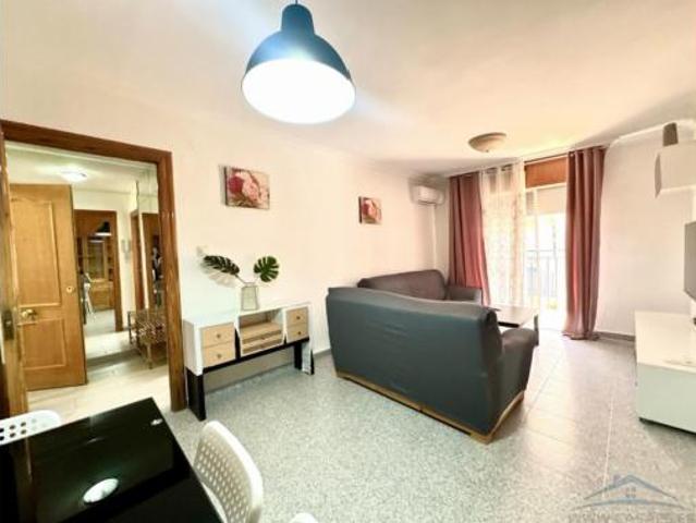 Piso Venta Almería Capital, Oliveros Altamira Barrio Alto