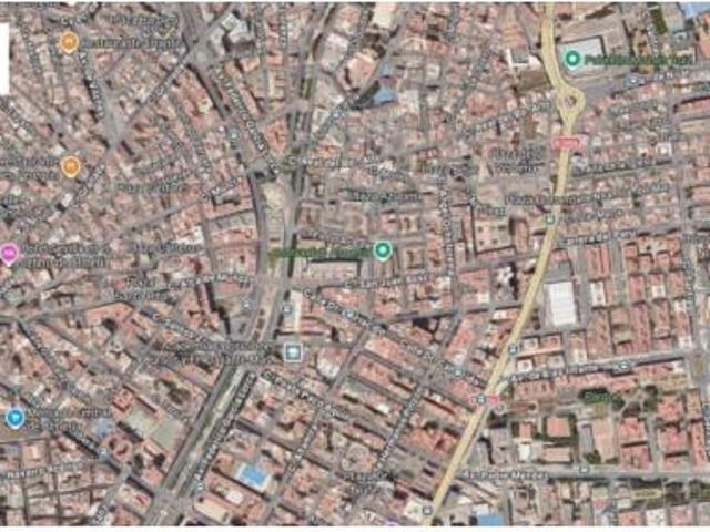 Piso Venta Almería Capital, Oliveros Altamira Barrio Alto