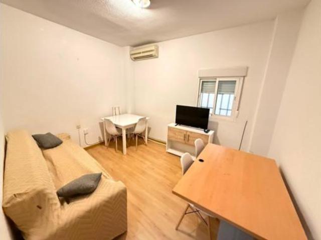 Piso Venta Almería Capital, Oliveros Altamira Barrio Alto