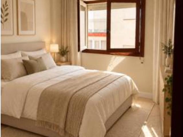 Piso Venta Almería Capital, Oliveros Altamira Barrio Alto
