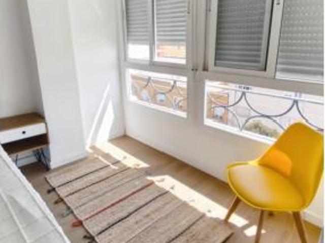 Piso Venta Almería Capital, Oliveros Altamira Barrio Alto