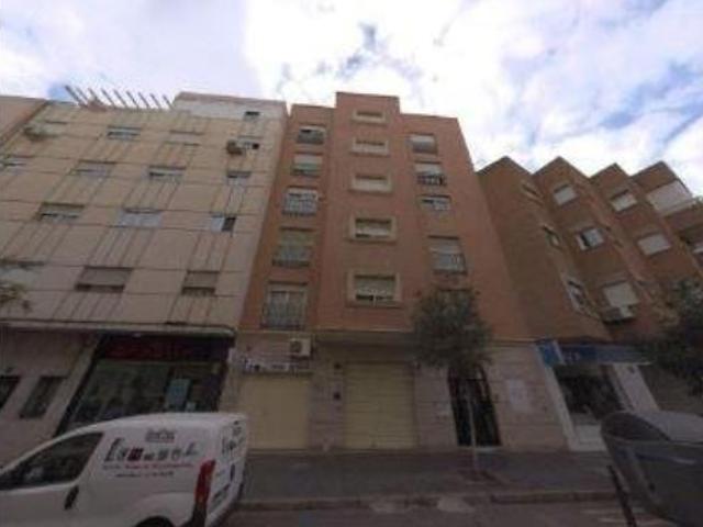 Piso Venta Almería Capital, Oliveros Altamira Barrio Alto