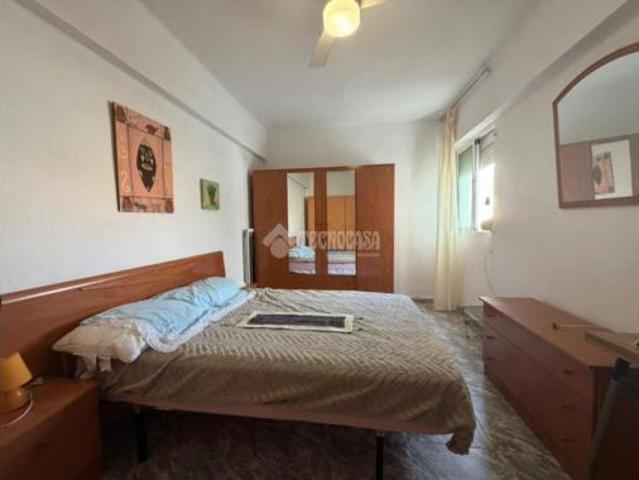 Piso Venta Almería Capital, Oliveros Altamira Barrio Alto
