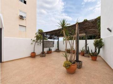 Piso Venta Almería Capital, Oliveros Altamira Barrio Alto